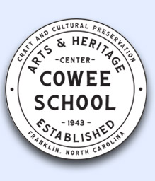 Historic Cowee School Logo